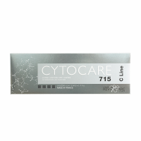 Cytocare715丝丽青春动能素 水光针 微针 丝丽动能素 5ml*5